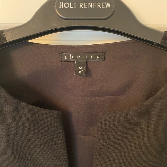 Theory wool top - Picture 3 of 3